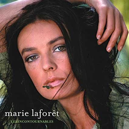 Laforet, Marie: Les Incontournables