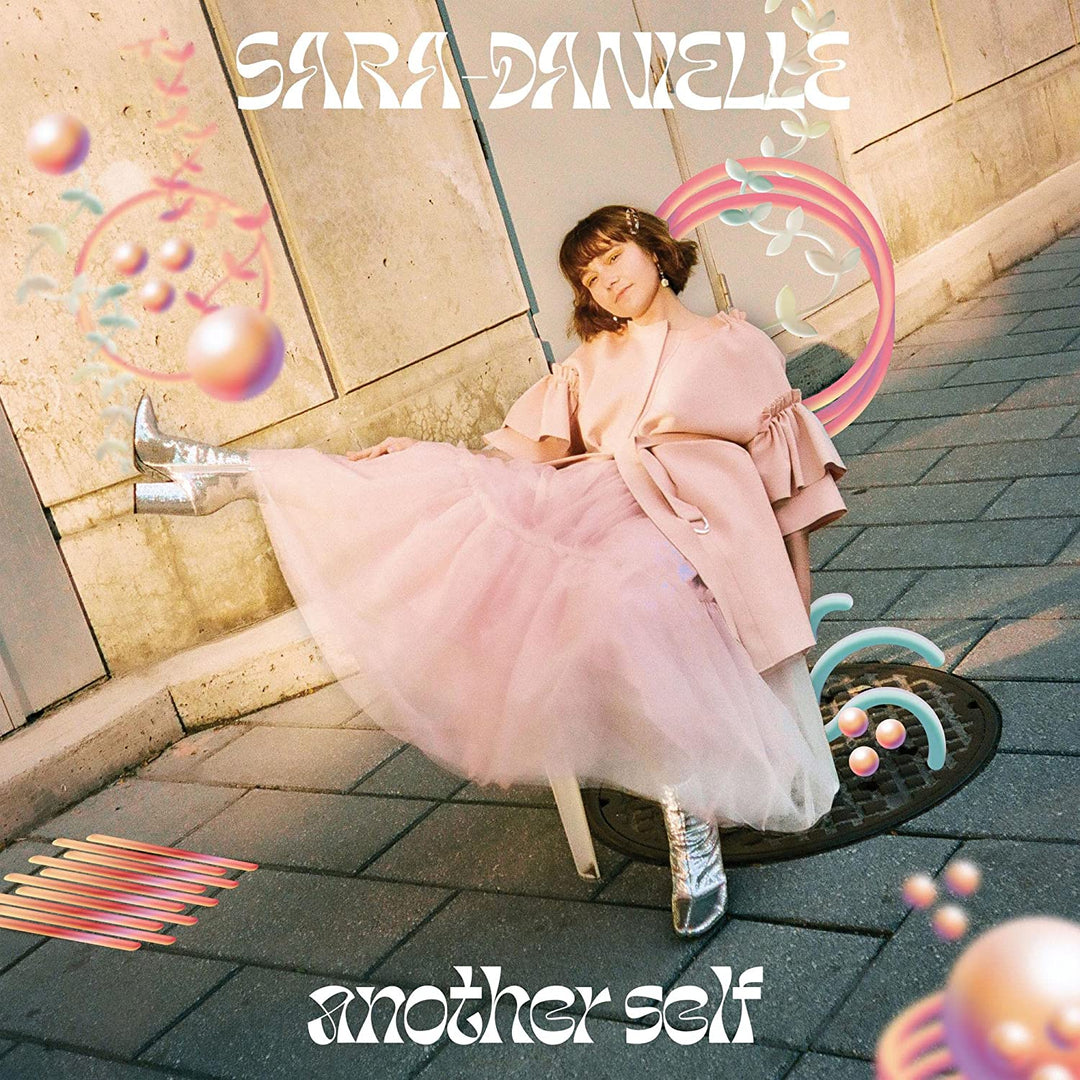 Sara-Danielle: Another Self