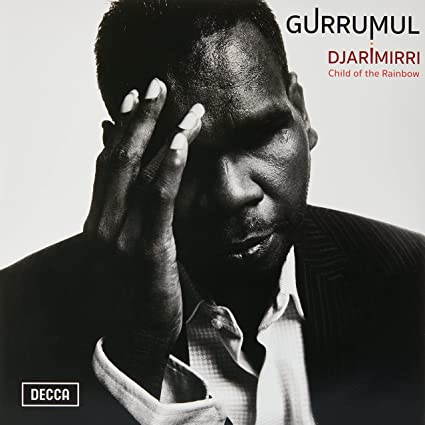 Gurrumul: Djarimirri (Child Of The Rainbow) [Legacy Edition Red & Orange Colored Vinyl]