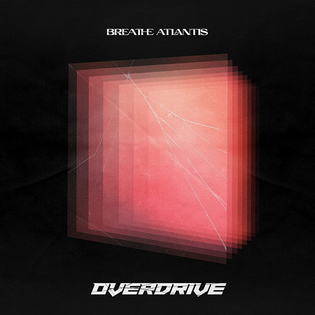 Breathe Atlantis: Overdrive