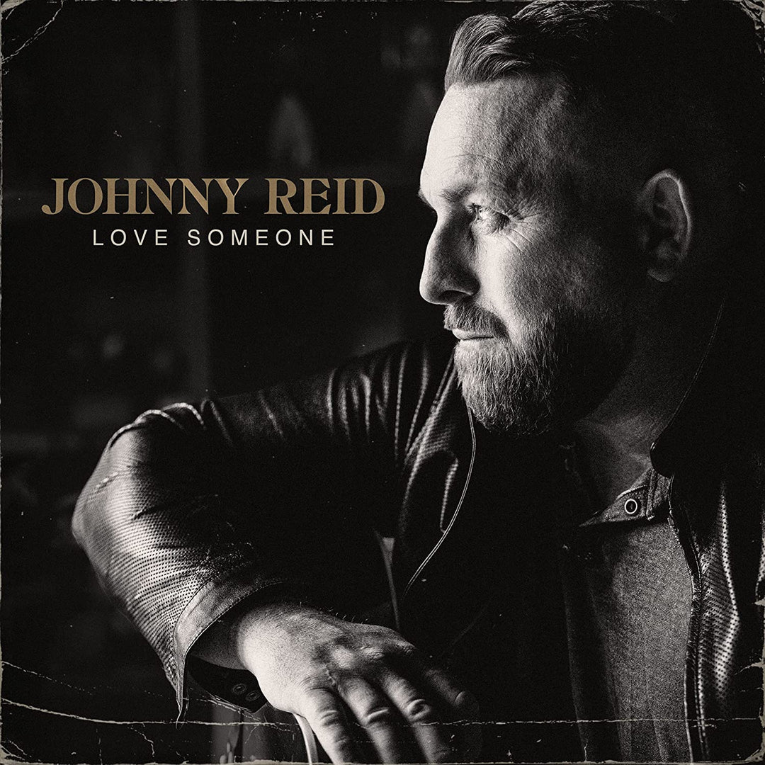 Reid, Johnny: Love Someone