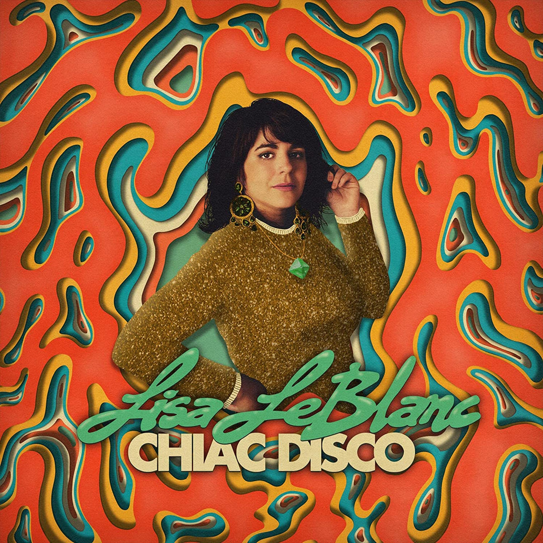 Leblanc, Lisa: Chiac Disco