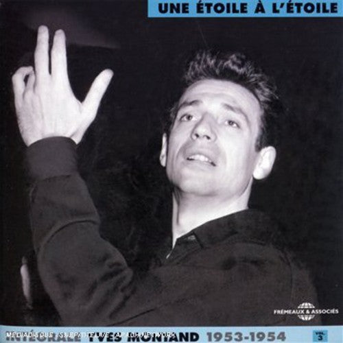 Montand, Yves: Vol. 3-Complete Yves Montand-Une Etoile a L'etoile