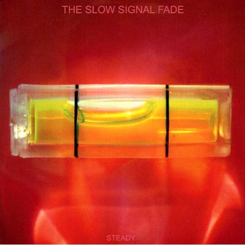 Slow Signal Fade: Steady