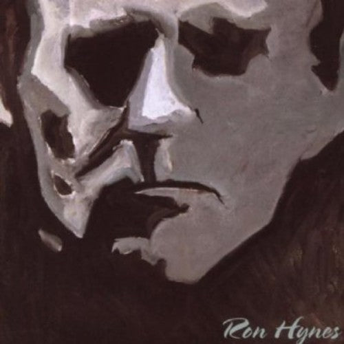 Hynes, Ron: Ron Hynes