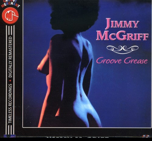 McGriff, Jimmy: Groove Grease