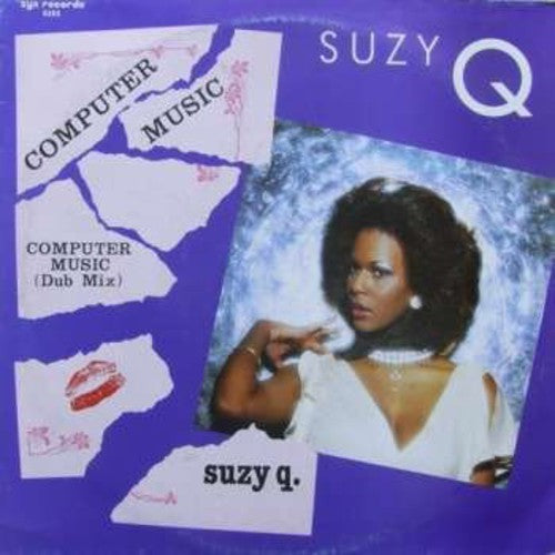 Suzy Q: Computer Music