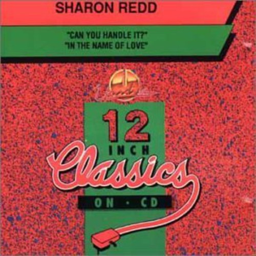 Redd, Sharon: Can You Handle It/In the Name of Love