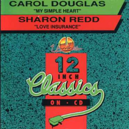 Douglass, C & S. Reed: My Simple Heart/Love Insurance