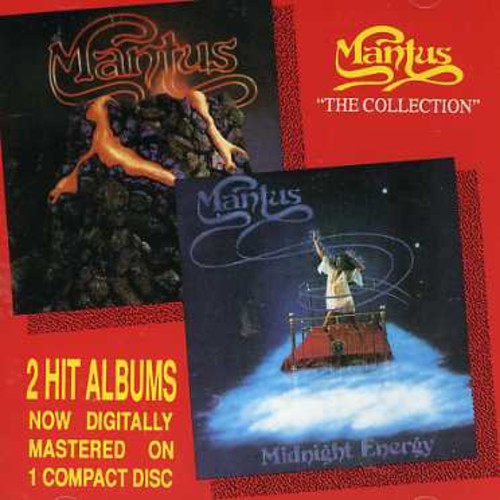 Mantus: Collection