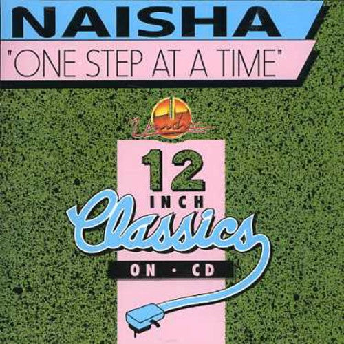 Naisha: One Step at a Time