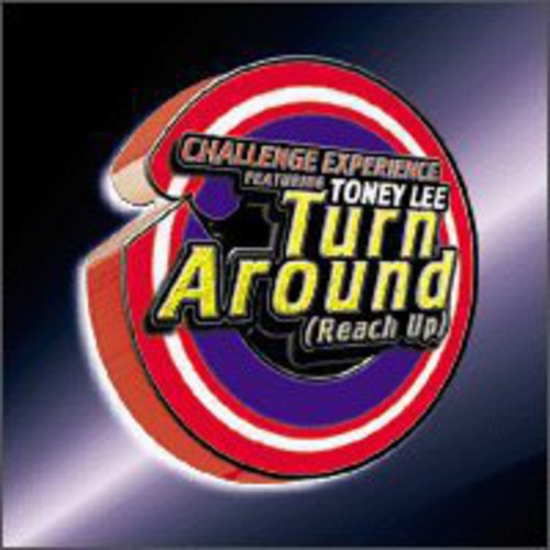 Challenge Experience: Turn Around (Reach Up)