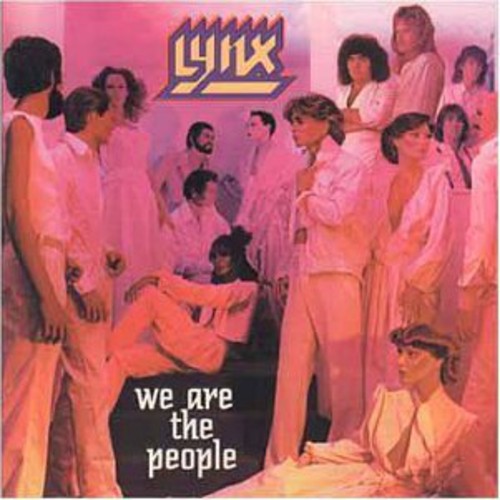 Lynx: We Are the People