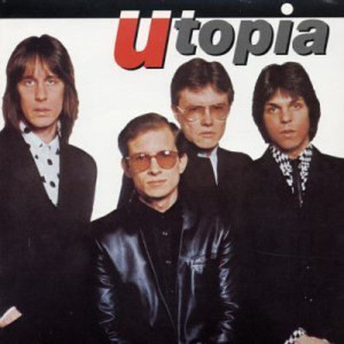 Utopia: Utopia