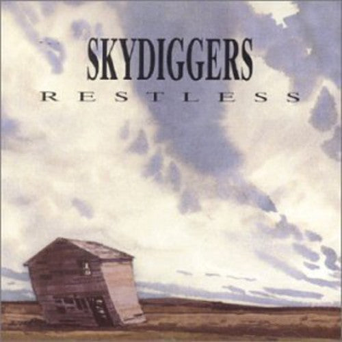 Skydiggers: Restless