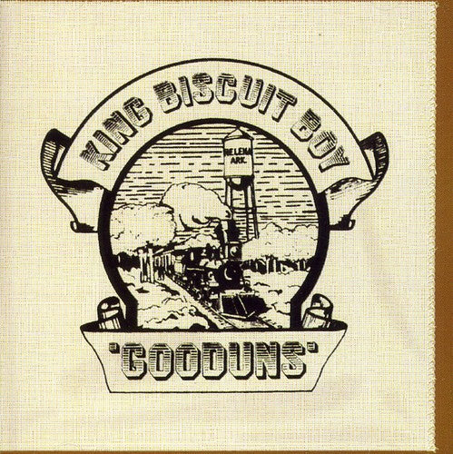 King Biscuit Boy: Good 'Uns