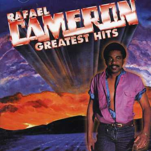 Cameron, Rafael: Greatest Hits