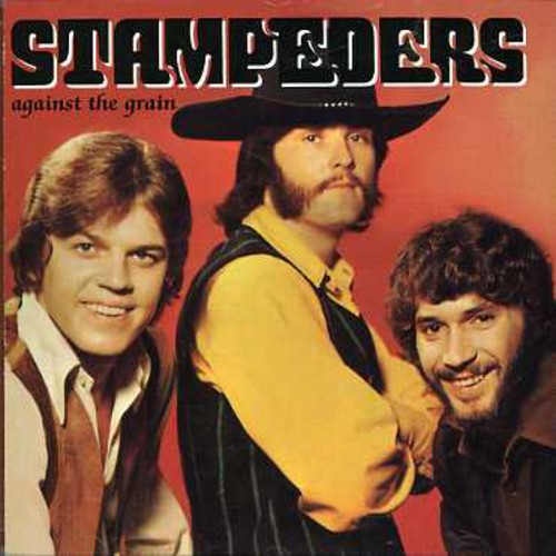 Stampeders: Against the Grain