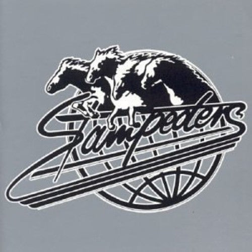 Stampeders: Platinum