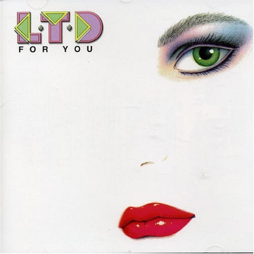 Ltd: For You