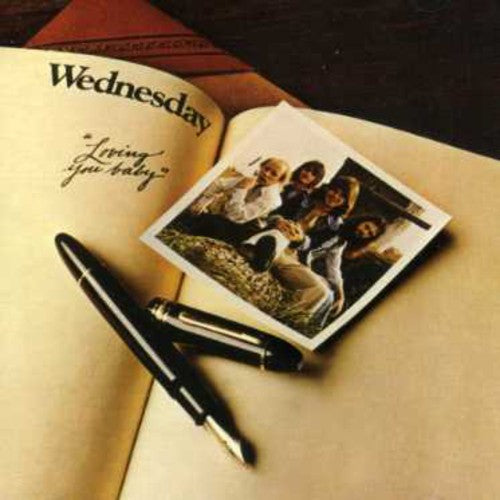 Wednesday: Loving You Baby