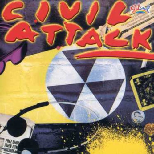 Civil Attack: Civil Attack