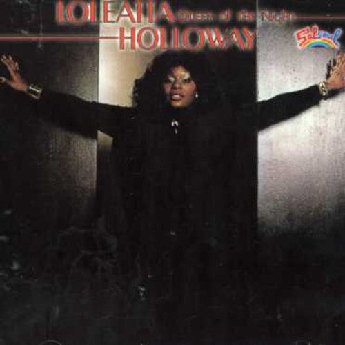 Holloway, Loleatta: Queen of the Night