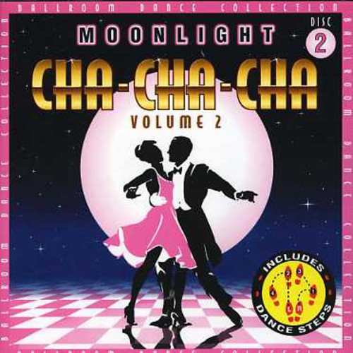 Cha Cha Cha 2 / Various: Cha Cha Cha, Vol. 2