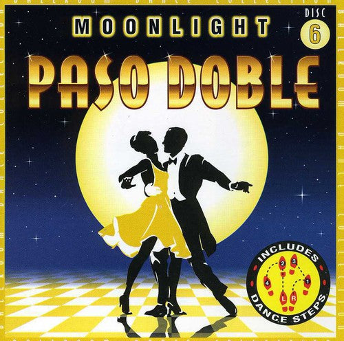 Paso Doble 6 / Various: Paso Doble, Vol. 6