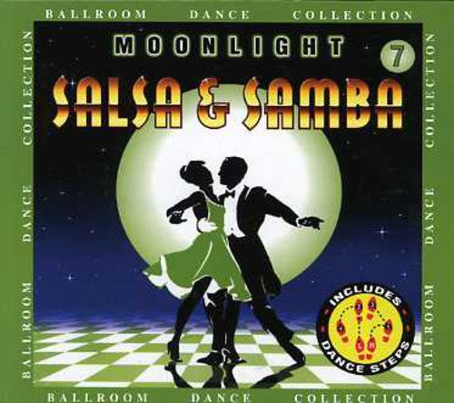 Samba & Salsa 7 / Various: Samba and Salsa, Vol. 7