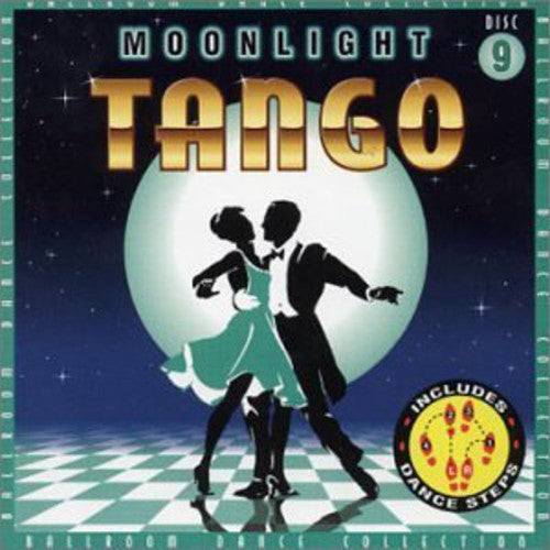 Tango 9 / Various: Tango, Vol. 9