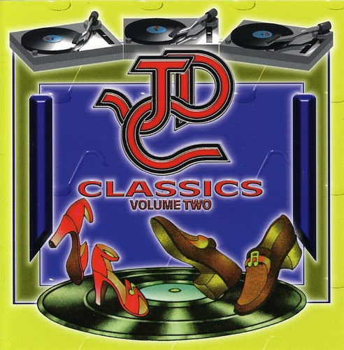 J.D.C Classic 2 / Various: J.D.C. Classics, Vol. 2
