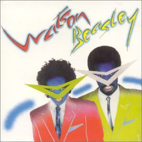 Beasley, Watson: Watson Beasley (reissue)