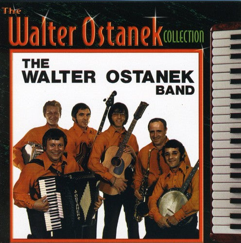 Ostanek, Walter: Walter Ostanek