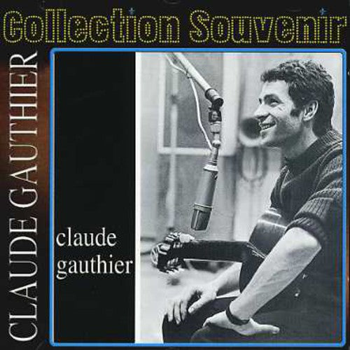 Gauthier, Claude: Salut