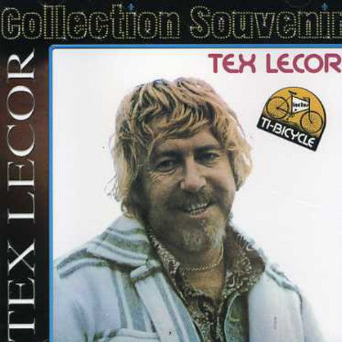 Lecor, Tex: Theiere