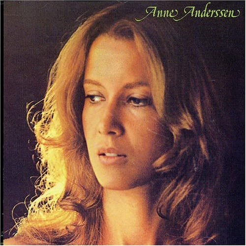 Anderssen, Anne: Anne Anserssen