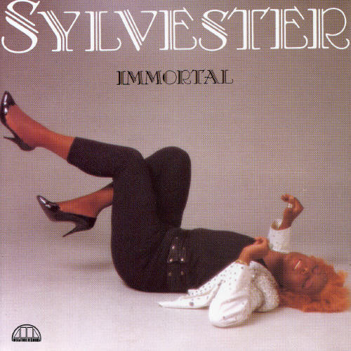 Sylvester: Immortal