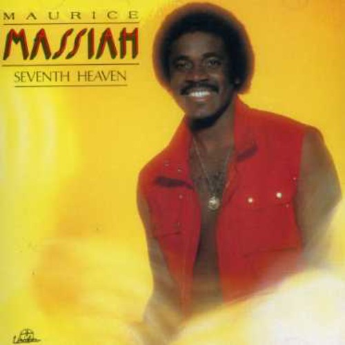 Massiah, Maurice: Seventh Heaven