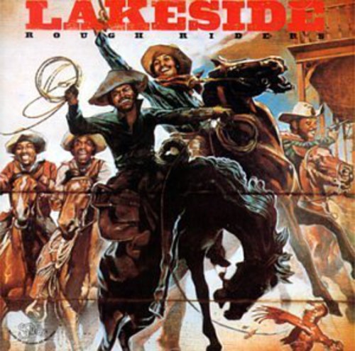 Lakeside: Rough Riders