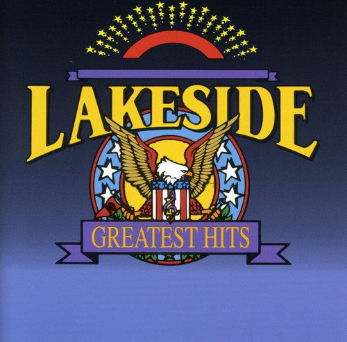 Lakeside: Greatest Hits