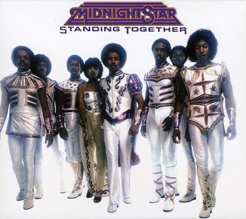 Midnight Star: Standing Together