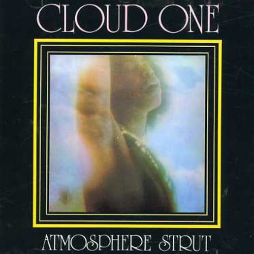 Cloud One: Atmosphere Strut