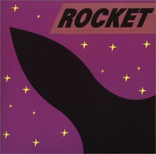 Rocket: Rocket