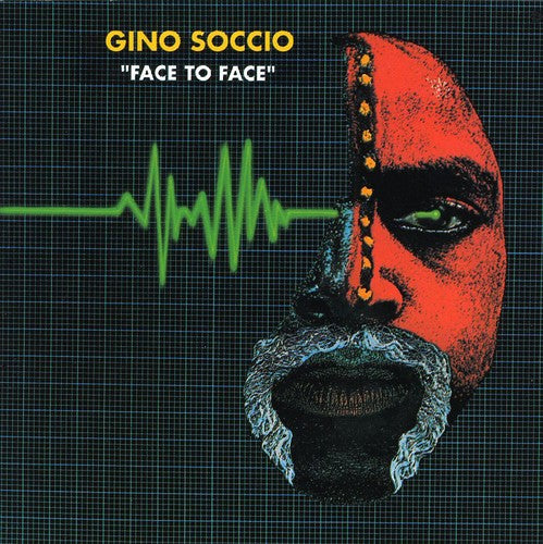 Soccio, Gino: Face to Face
