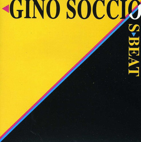 Soccio, Gino: S Beat