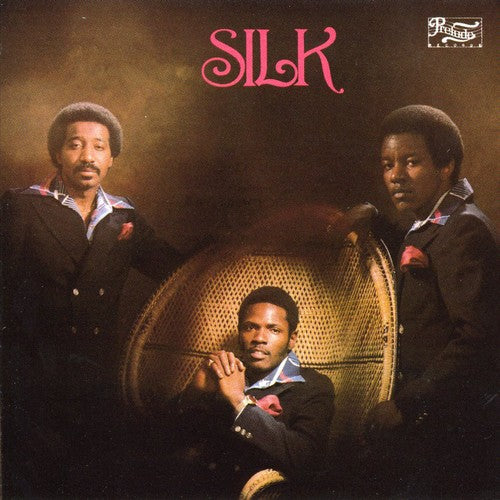 Silk: Silk