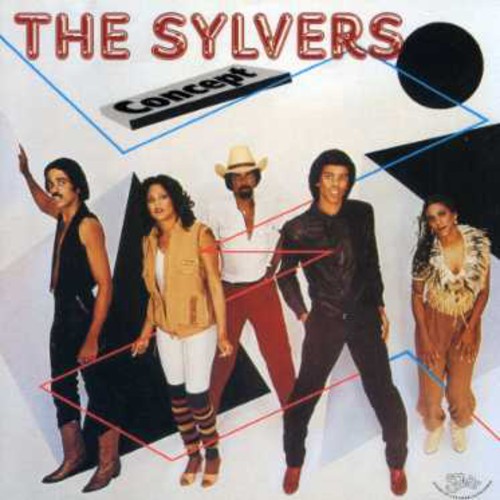 Sylvers: Concept