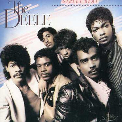 Deele: Street Beat