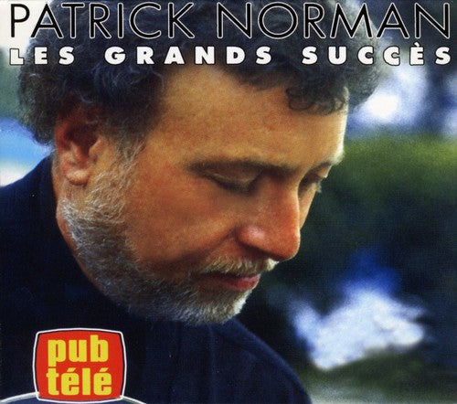 Norman, Patrick: Les Grands Succes